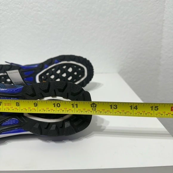 NWT Men’s Adidas Adizero Continental Athletic Show Men’s Size 9 - Picture 6 of 7